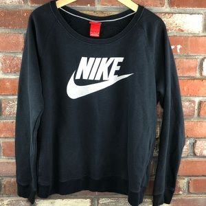 Nike Sweatshirt